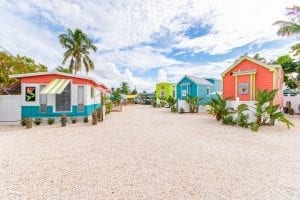 Matlacha Tiny Villages - Where To Stay In Matlacha, FL