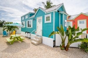 Matlacha Tiny Village - Dolphin Tiny House - Stay In Matalcha